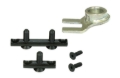 Picture of Moroso Stud Mount Valve Spring Compressor Adapter (Converts Part No 62370 to Fit Jesel Rocker Shaft)