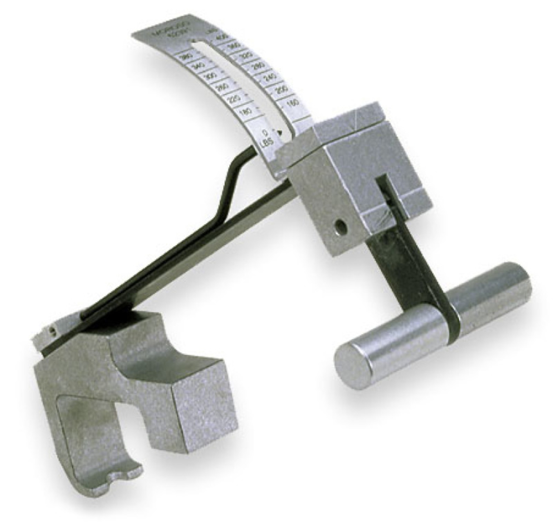 Picture of Moroso Valve Seat Pressure Tester - Low Profile (Use w/Part No 62370)