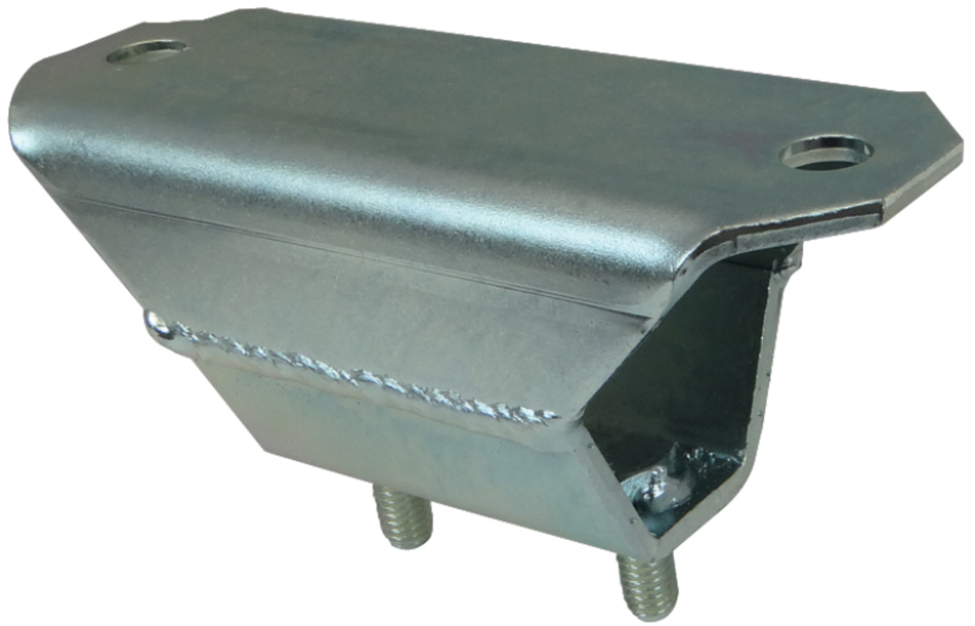 Picture of Moroso Ford Big Block/Small Block Solid Transmission Mount