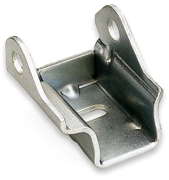 Picture of Moroso Mopar Motor Mounts - 3/16in - Steel - 2 Pack