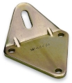 Picture of Moroso Chevrolet Big Block/Small Block (w/Fabricated Chassis) Motor Mounts - 1/2in - Steel - 2 Pack