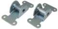 Picture of Moroso 74-81 F-Body/78-88 G-Body/73-77 A-Body Solid Motor Mount Pads (Use w/Part No 62510) - 2 Pack