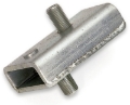 Picture of Moroso Mopar Motor Mounts - 3/16in - Steel - 2 Pack