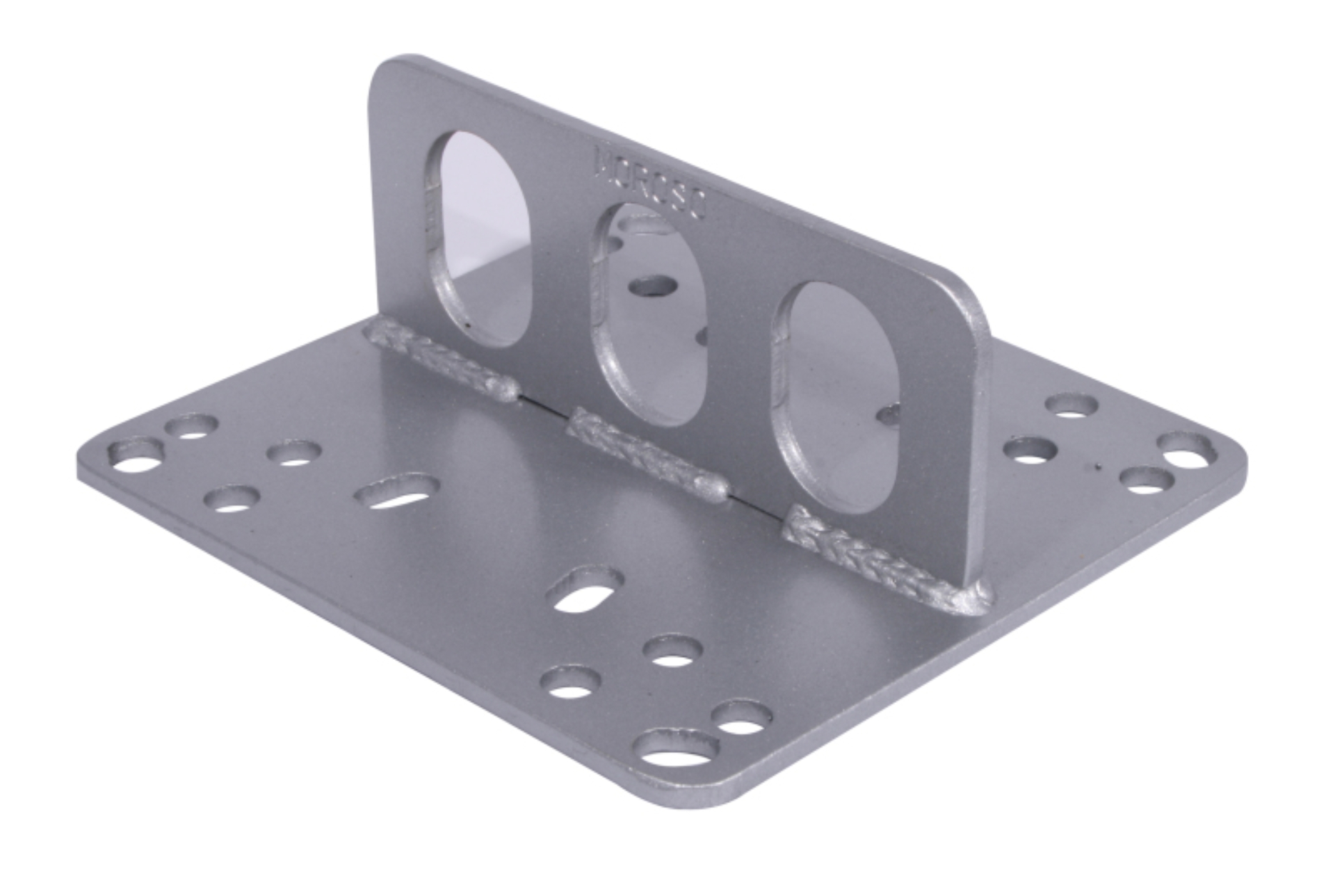 Picture of Moroso Universal Engine Lift Plate - 3/16in - Steel