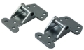 Picture of Moroso 82-92 F-Body Solid Motor Mount Pads (Use w/Part No 62510) - 2 pack