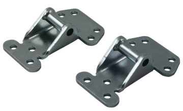 Picture of Moroso 82-92 F-Body Solid Motor Mount Pads (Use w/Part No 62510) - 2 pack