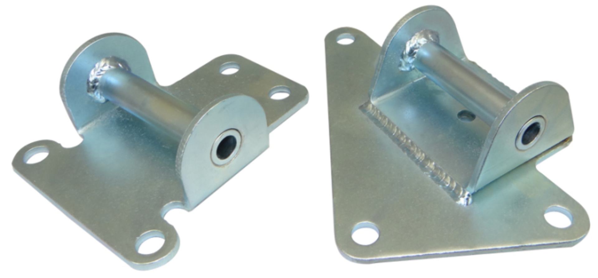 Picture of Moroso 93-97 F-Body Solid Motor Mount Pads (Use w/Part No 62510) - 2 Pack