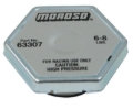 Picture of Moroso Racing Radiator Cap - 6-8lbs