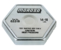 Picture of Moroso Racing Radiator Cap - 14-18lbs