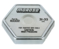 Picture of Moroso Racing Radiator Cap - 31-33lbs