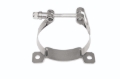 Picture of Moroso Universal Tank Mounting Bracket - 3in to 3-1/4in Diameter Tanks - Steel