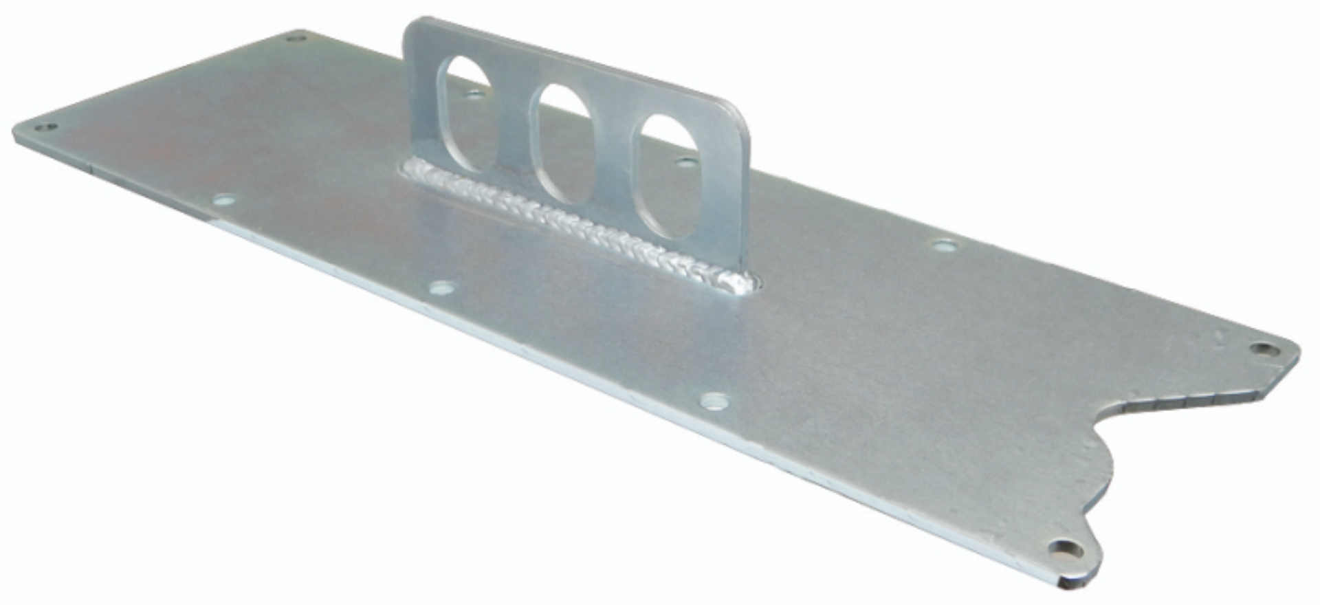Picture of Moroso GM LS1/LS2/LS6/C5R Engine Lift/Storage Plate - 3/16in - Steel