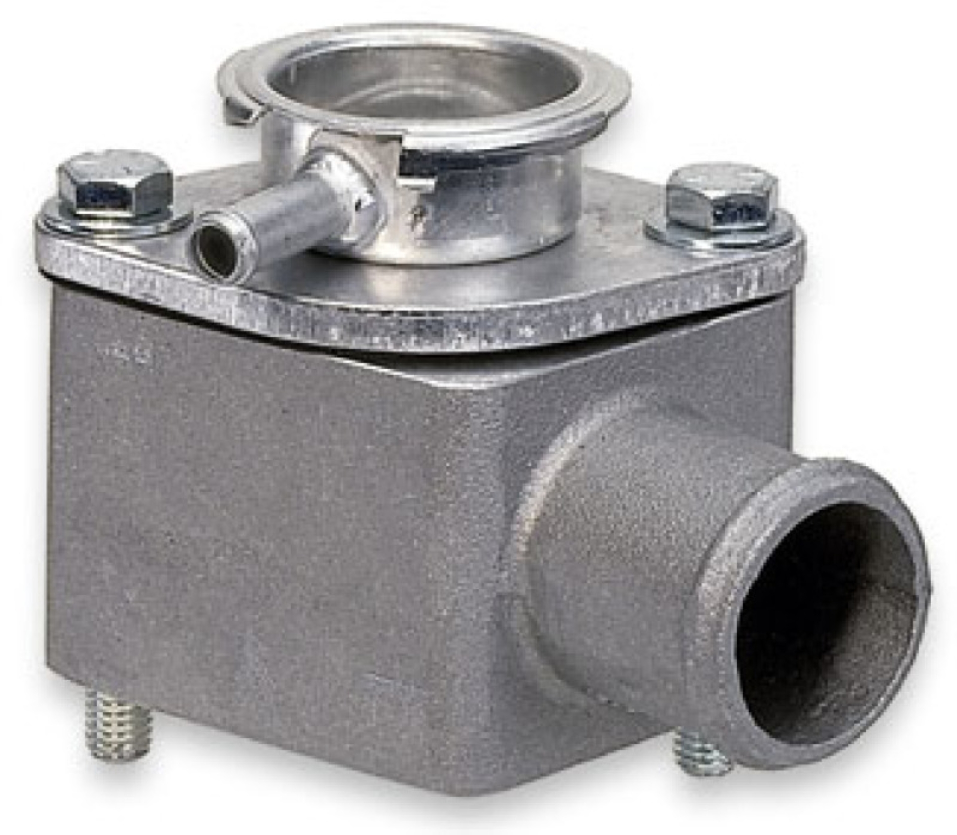 Picture of Moroso MOR Coolant Filler Necks Coolant Fill Necks - 63420