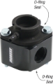 Picture of Moroso MOR Coolant Filler Necks Coolant Fill Necks - 63424