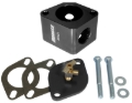 Picture of Moroso Chevrolet Waterneck Bleeder Kit - Billet Aluminum