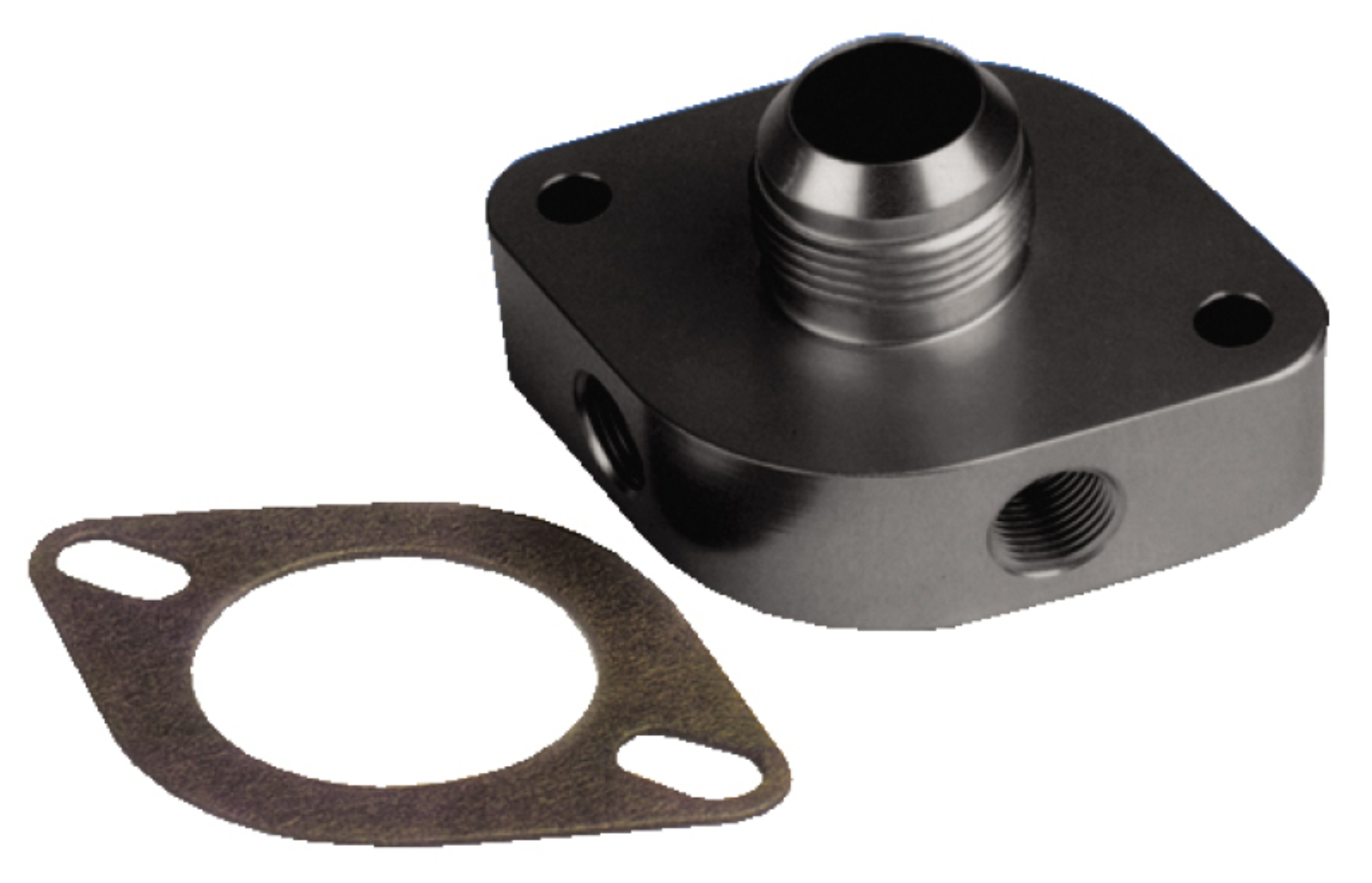 Picture of Moroso MOR Coolant Filler Necks Coolant Fill Necks - 63461