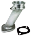 Picture of Moroso Chevrolet Big Block/Small Block Extended Water Filler Neck
