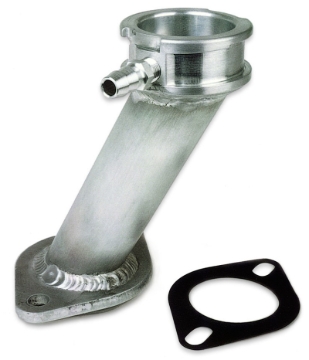 Picture of Moroso Chevrolet Big Block/Small Block Extended Water Filler Neck