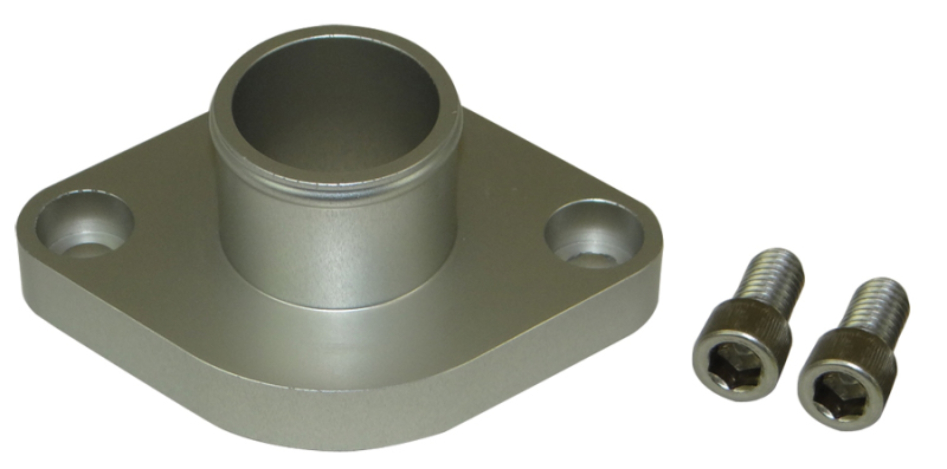 Picture of Moroso MOR Coolant Filler Necks Coolant Fill Necks - 63477
