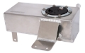 Picture of Moroso 03-04 Ford Mustang Cobra Supercharger Coolant Tank - Aluminum