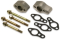 Picture of Moroso Chevrolet Small Block Water Pump Spacer Kit - Cast Aluminum