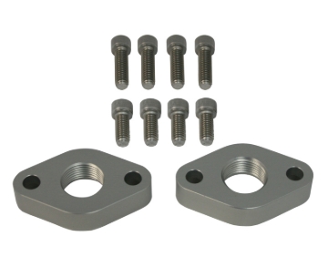 Picture of Moroso Chevrolet Big Block Remote Water Pump Adapter Kit (Requires Two -12An Male Fittings)