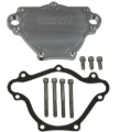 Picture of Moroso Chrysler 273-360 Remote Water Pump Adapter Kit (Requires Two -12An Male Fittings)