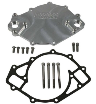 Picture of Moroso Ford Big Block 429-460 Remote Water Pump Adapter Kit