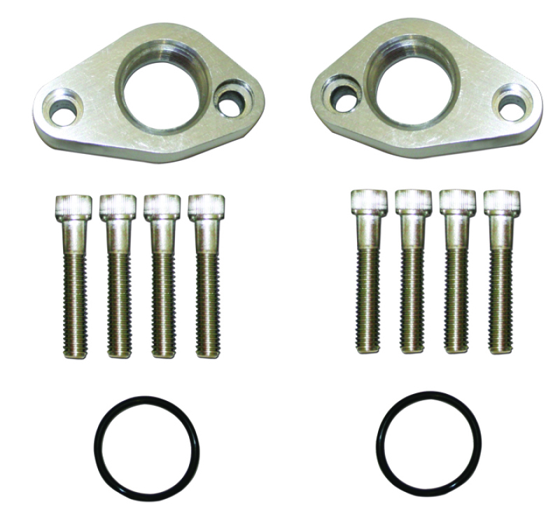 Picture of Moroso MOR Adapters Front Fittings - 63519