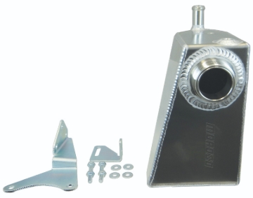 Picture of Moroso 05-Up Ford Mustang (w/Paxton/Procharger/Vortech Supercharger) Supercharger Tank