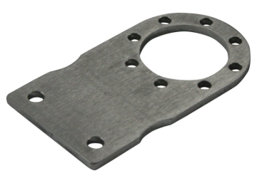 Picture of Moroso Bracket Kit (Use w/Part No 63570 w/Billet Cap)