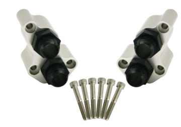 Picture of Moroso GM LS Series Remote Water Pump Adapter Kit