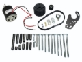 Picture of Moroso Universal Electric Water Pump Drive Kit (Use w/Part No 63760)
