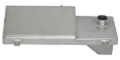 Picture of Moroso 96-04 Ford Mustang Coolant Expansion Tank - Direct Bolt-In Replacement
