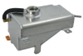 Picture of Moroso 05-10 Ford Mustang Coolant Expansion Tank (w/Built-In Overflow) - Direct Bolt-In Replacement