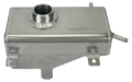 Picture of Moroso 11-15 Ford Mustang V6/GT Coolant Expansion Tank - Direct Bolt-In Replacement