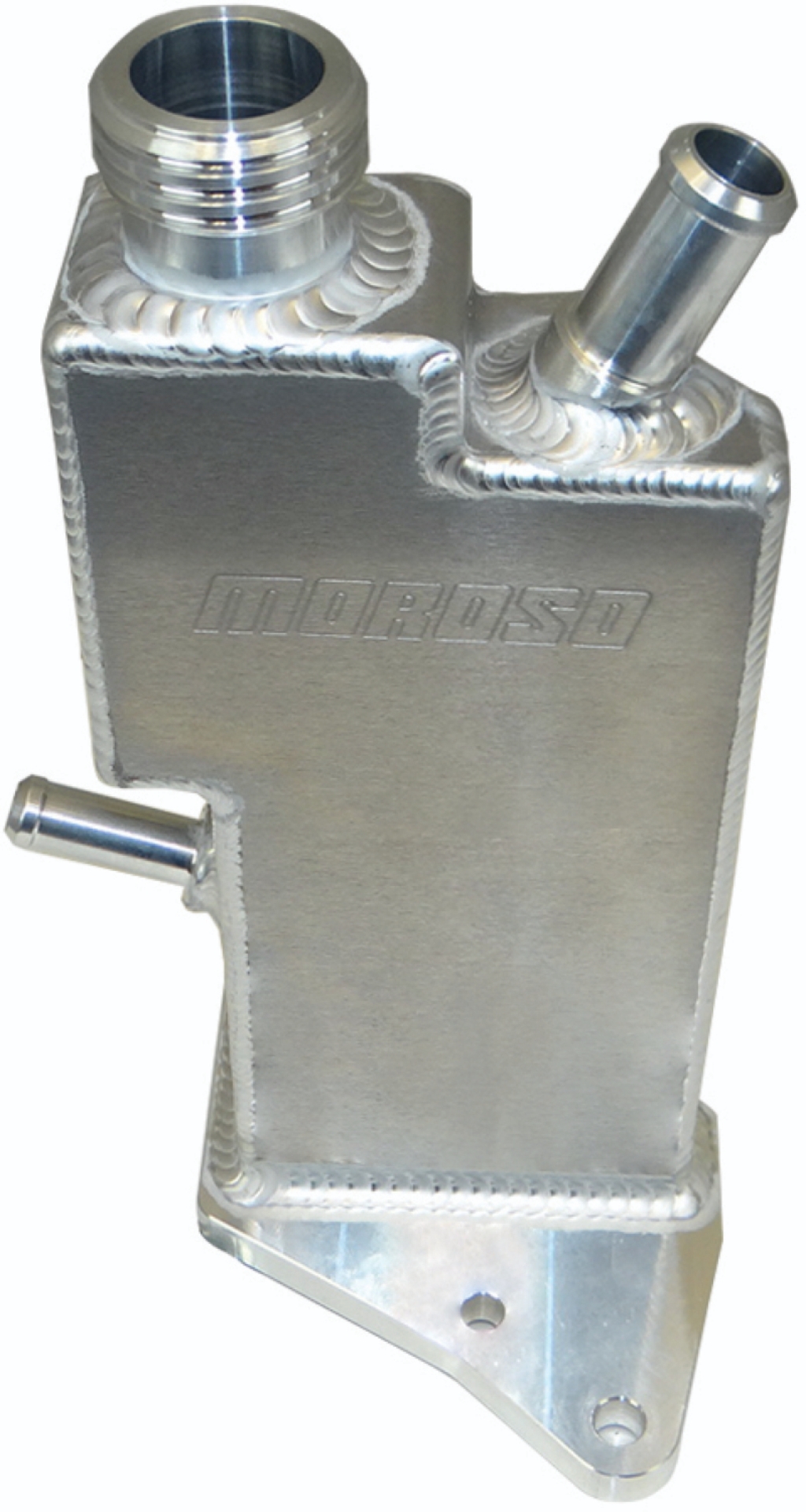Picture of Moroso 06-15 Mazda Miata Power Steering Tank - Direct Bolt-In Replacement