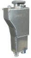 Picture of Moroso 92-99 BMW E36/96-02 Z3 Coolant Expansion Tank - Direct Bolt-In Replacement