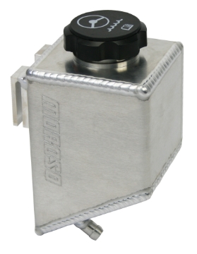 Picture of Moroso 97-11 Chevrolet Corvette (Non ZR1) Power Steering Tank - Direct Bolt-In Replacement