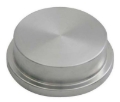 Picture of Moroso GM Radiator Cap Cover - Billet Aluminum