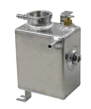 Picture of Moroso 05-11 Lotus Elise/Exige Coolant Expansion Tank - Direct Bolt-In Replacement