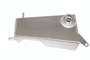 Picture of Moroso 05-13 Chevrolet Corvette Coolant Expansion Tank - Direct Bolt-In Replacement