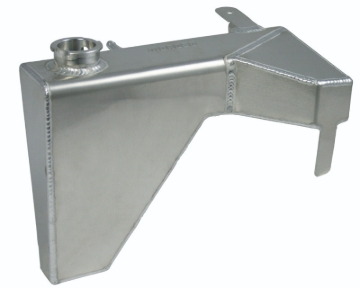 Picture of Moroso 14-19 Dodge Charger/Challenger SRT8 Coolant Expansion Tank - Direct Bolt-In Replacement
