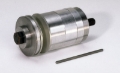 Picture of Moroso Chevrolet Big Block (w/Early Delco Alternator) Alternator Drive Kit w/Hardware
