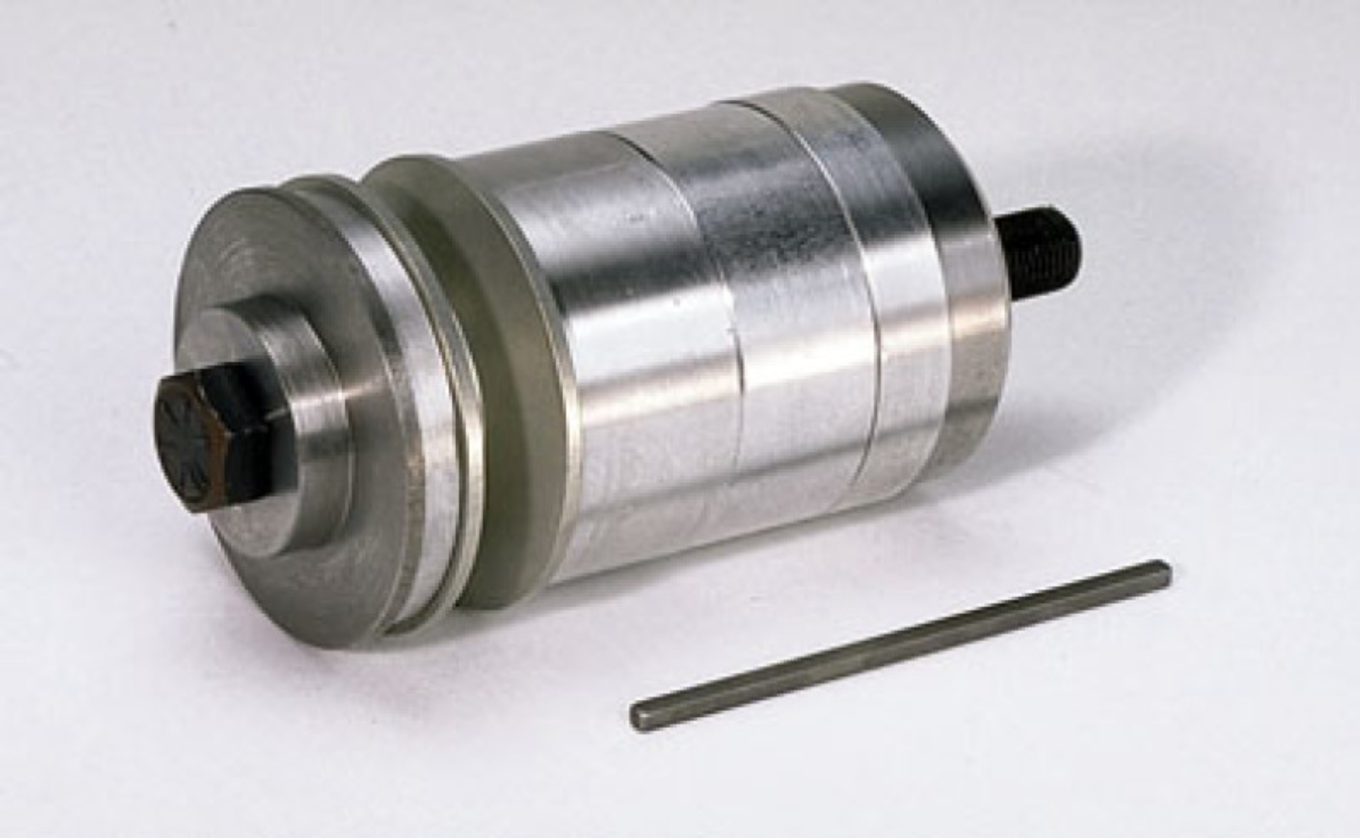 Picture of Moroso Chevrolet Big Block (w/Early Delco Alternator) Alternator Drive Kit w/Hardware