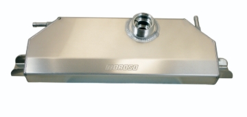 Picture of Moroso 15-20 Ford F-150/17-20 Raptor Coolant Expansion Tank - Direct Bolt-In Replacement