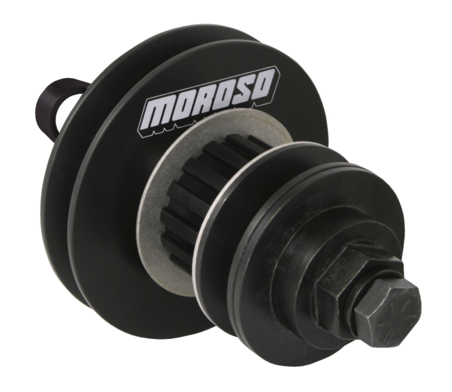Picture of Moroso MOR Vacuum Pump Drive Kits - 63857