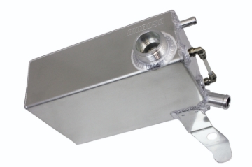 Picture of Moroso 07-16 GM Pickup/SUV (Gas) Coolant Expansion Tank - Direct Bolt-In Replacement