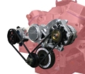 Picture of Moroso MOR Mounts-Alternator Brackets - 63865