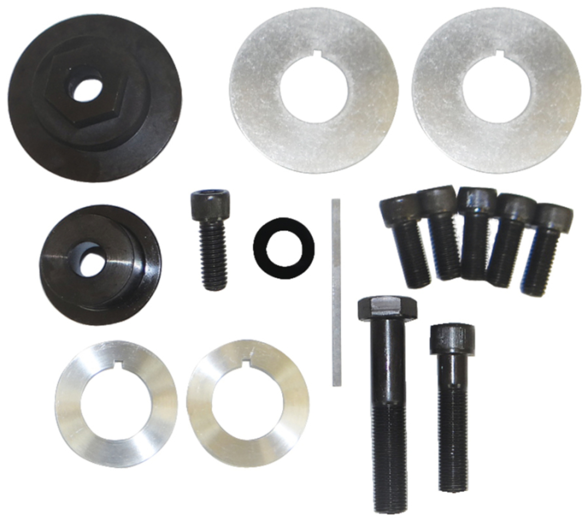 Picture of Moroso MOR Vacuum Pump Drive Kits - 63880